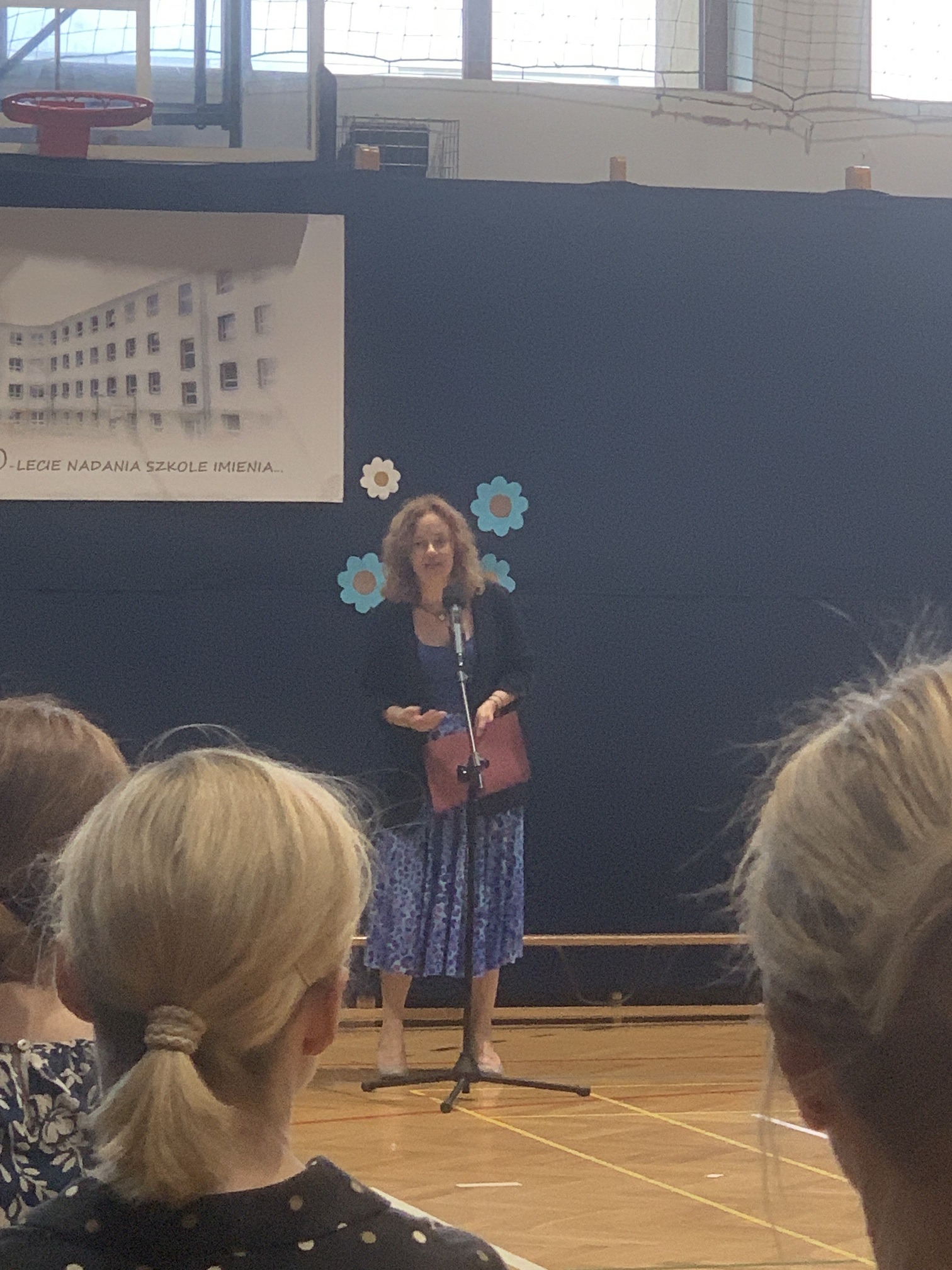 poczet sztandarowy 1